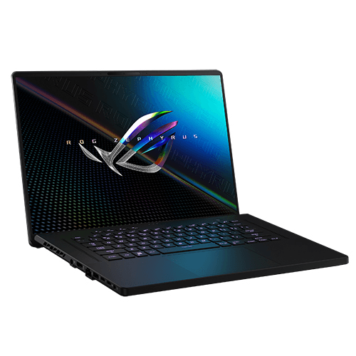Ảnh Laptop Asus ROG Zephyrus M16 GU603ZW-K8021W - Intel core i9-12900H, 32GB RAM, SSD 1TB, Nvidia GeForce RTX 3070 Ti 8GB GDDR6, 16 inch