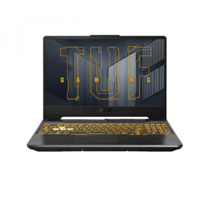 Ảnh Laptop Asus TUF Gaming F15 FX506HCB-HN139T - Intel Core i5 11400H, 8GB RAM, SSD 512GB, Nvidia GeForce RTX 3050 4GB GDDR6, 15.6 inch