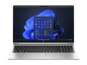 Ảnh Laptop HP Probook 450 G10 873D0PA - Intel Core i5-1335U, RAM 8GB, SSD 512GB, Intel Iris Xe Graphics, 15.6 inch