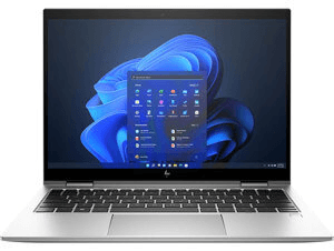 Ảnh Laptop HP Elitebook X360 830 G9 6Z962PA - Intel Core i5-1235U, 8GB RAM, SSD 512GB, Intel Iris Xe Graphics, 13.3 inch
