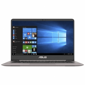 Ảnh Laptop Asus UX410UQ-GV066 - Intel Core i5-7200U, 4GB RAM, 500GB HDD, VGA NVIDIA GeForce 940MX 2 GB, 14 inch