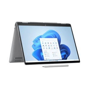 Ảnh Laptop HP Envy X360 14 fa0096AU AY8U6PA - AMD Ryzen 5 8640HS, RAM 16GB, SSD 1TB, AMD Radeon Graphics, 14 inch