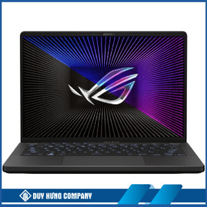Ảnh Laptop Asus ROG Zephyrus G14 GA402NJ-L4056W - AMD Ryzen 7 7735HS, 16GB RAM, SSD 512GB, Nvidia GeForce RTX 3050, 14 inch