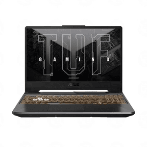 Ảnh Laptop Asus TUF Gaming F15 FX506HF-HN017W - Intel Core i5-11400H, 16GB RAM, SSD 512GB, Nvidia GeForce RTX 2050 4GB, 15.6 inch