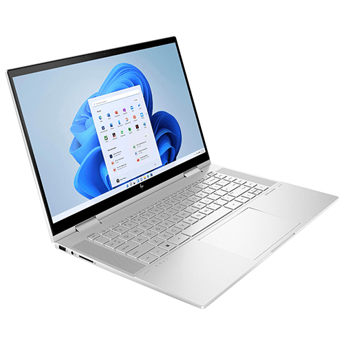 Ảnh Laptop HP Envy x360 2in1 15-ew0023dx - Intel core i7-1255U, 16GB RAM, SSD 512GB, Intel Iris Xe Graphics, 15.6 inch