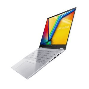 Ảnh Laptop Asus Vivobook S 14 Flip TP3402VA-LZ632W - Intel core i5-13420H, Ram 16GB, SSD 512GB, Intel Iris Xe, 14.0 inch