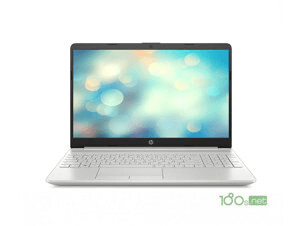 Ảnh Laptop HP 15s-fq2556TU 46M24PA - Intel Core i7-1165G7, 8GB RAM, SSD 512GB, Intel Iris Xe Graphics, 15.6 inch