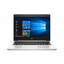 Ảnh Laptop HP ProBook 430 G6 5YN03PA - Intel Core i7-8565U, 4GB RAM, SSD 256GB, Intel UHD Graphics 620, 13.3 inch