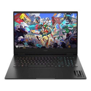 Ảnh Laptop HP OMEN 16-wf1139TX A2NS1PA - Intel Core i7-14700HX, 32GB RAM, SSD 1TB, Nvidia GeForce RTX 4060 8GB GDDR6, 16.1 inch