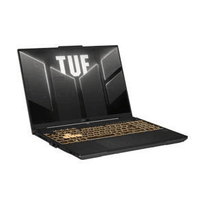 Ảnh Laptop Asus TUF Gaming F16 FX607JV-N3199W - Intel Core i7-13650HX, RAM 16GB, SSD 512GB, Nvidia GeForce RTX4060, 16 inch