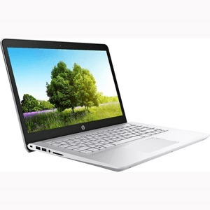 Ảnh Laptop HP Pavilion 14-bf036TU 3MT77PA - Intel core i3, 4GB RAM, HDD 1TB, Intel HD Graphics 620, 14 inch