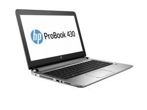 Ảnh Laptop HP Probook 440 G3 (X4K49PA) Intel® Core™ i7-6500U/8GB/500GB