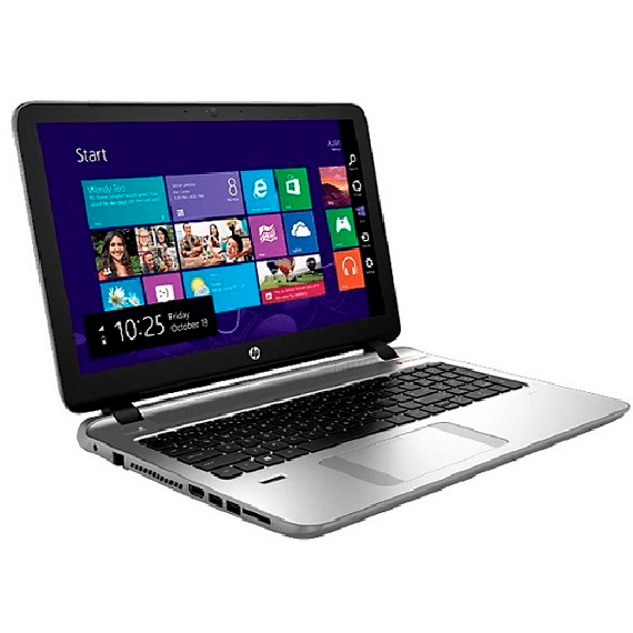 Ảnh Laptop HP Envy 15-AE130TX (P6M95PA) - Intel Core i7-6500U, 8GB RAM, 1TB HDD, VGA nVidia GeForce 940M 2GB, 15.6 inch