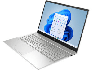 Ảnh Laptop HP Pavilion 15-eh2097nr - AMD Ryzen 7 5825U, 16GB RAM, SSD 512GB, AMD Radeon Graphics, 15.6 inch