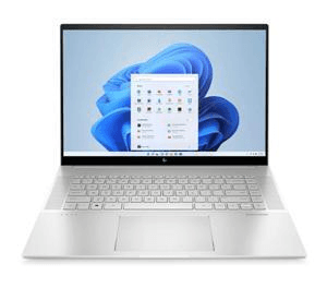 Ảnh Laptop HP Envy 16-h0205TX 7C0T2PA - Intel Core i9-12900H, 32GB RAM, SSD 512GB, Nvidia GeForce RTX 3060 6GB GDDR6, 16 inch