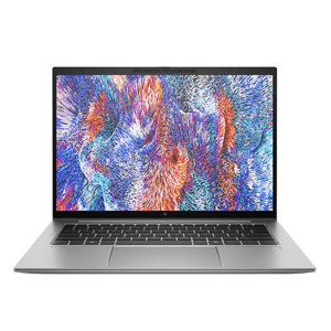 Ảnh Laptop HP ZBook Firefly 14 G11 A Mobile Workstation 8Y0N5AV - AMD Ryzen 9 8945HS, 32GB RAM, SSD 1TB, AMD Radeon 780M Graphics, 14 inch