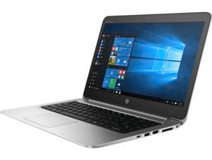 Ảnh Laptop HP EliteBook 1040 G3 i5-6200U/8GB/256GB SSD/14.0 - (W8H15PA)