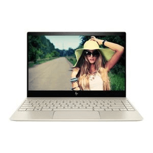 Ảnh Laptop HP Envy 13-ad075TU 2LR93PA - Intel Core i5-7200U, RAM 4GB, SSD 256GB, Intel HD Graphics 620, 13.3 inches