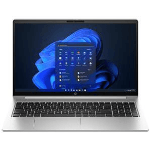 Ảnh Laptop HP ProBook 445 G10 878U6PA - AMD Ryzen 5 7530U, RAM 16GB, SSD 512GB, AMD Radeon Graphics, 15.6 inch