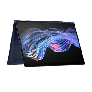 Ảnh Laptop HP EliteBook X Flip G1i B9FR8PT - Ultra 7 268V, Ram 32GB, 1TB, Intel Arc Graphics, 14 inch