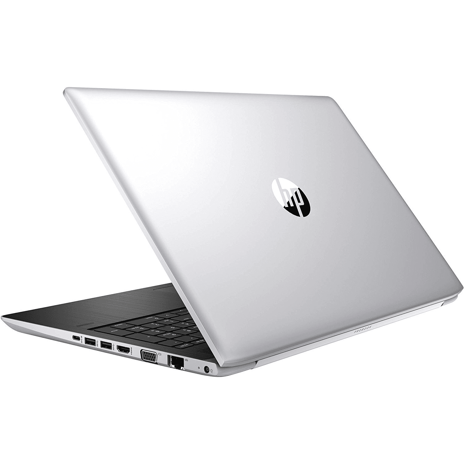 Ảnh Laptop HP ProBook 450 G5 2ZD45PA Core i5-8250U Kabylake R, 2GB 930MX