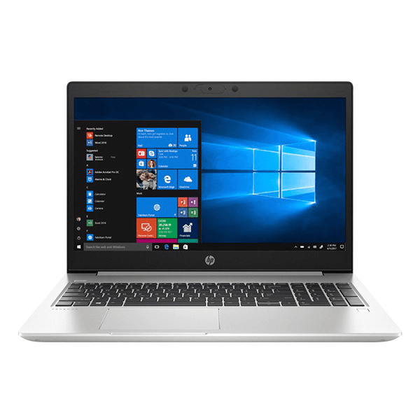 Ảnh Laptop HP Probook 430 G7 9GQ02PA - Intel Core i5-10210U, 8GB RAM, SSD 512GB, Intel UHD Graphics 620, 13.3 inch
