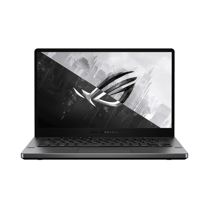 Ảnh Laptop Asus Rog Zephyrus G14 GA401IU-HA171T - AMD Ryzen 7 4800HS, 16GB RAM, SSD 512GB, Nvidia GeForce GTX 1660Ti 6GB GDDR6 VRAM, 14 inch