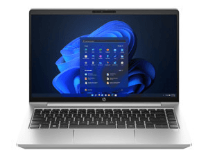 Ảnh Laptop HP ProBook 440 G10 B7TU1AT - Intel Core i7-1355U, 16GB RAM, SSD 512GB, Intel UHD Graphics, 14 inch