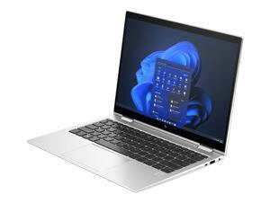 Ảnh Laptop HP EliteBook 830 G10 875X0PA - Intel Core i7-1365U, RAM 16GB, SSD 512GB, Intel Iris Xe Graphics, 13.3 inch