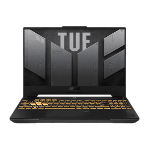 Ảnh Laptop Asus TUF Gaming A15 FA507XI-LP420W - AMD Ryzen 9 7940HS, 8GB RAM, SSD 512GB, Nvidia GeForce RTX 4070 8GBB GDDR6 + AMD Radeon Navi2 Graphics, 15.6 inch