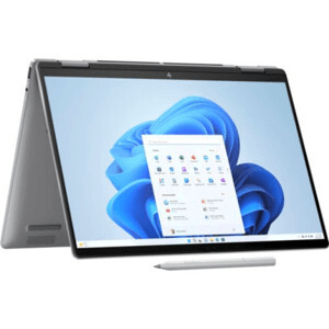 Ảnh Laptop HP Envy X360 14-fa0095AU AY8U5PA - AMD Ryzen 7 8840HS, 16GB RAM, SSD 512GB, AMD Radeon Graphics, 14 inch