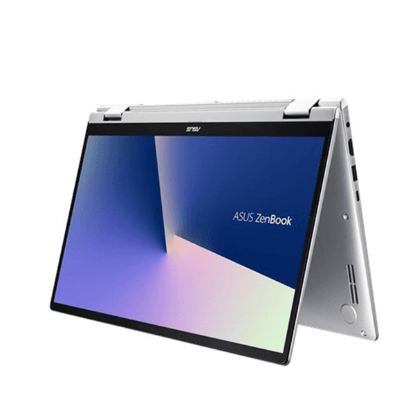 Ảnh Laptop Asus ZenBook Flip 14 UM462DA-AI091T - AMD Ryzen 5-3500U, 8GB RAM, SSD 512GB, Radeon Vega 8 Graphics, 14 inch