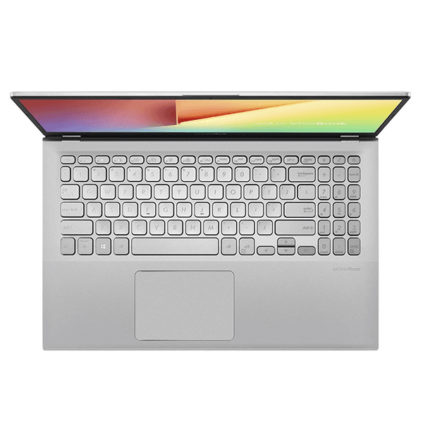 Ảnh Laptop Asus Vivobook A512FL-EJ165T - Intel Core i7-8565U, 8GB RAM, HDD 1TB, Nvidia GeForce MX250 2GB GDDR5, 15.6 inch