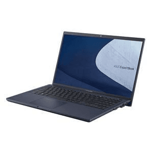 Ảnh Laptop Asus ExpertBook B1500CEPE-EJ0823W - Intel Core i5-1135G7, 8GB RAM, SSD 512GB, Nvidia GeForce MX330 2GB GDDR5, 15.6 inch
