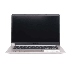 Ảnh Laptop Asus A510UF-BR183T - Intel Core i7-8550U, RAM 4GB, HDD 1TB, nVidia GeForce MX 130, 15.6inch