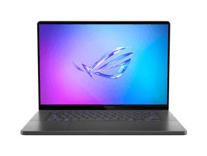 Ảnh Laptop Asus ROG Zephyrus G16 GU605CM-QR078W - Intel Core Ultra 9 285H, 32GB RAM, SSD 1TB, Nvidia GeForce RTX 5060 8GB GDDR7, 16 inch