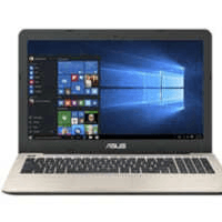 Ảnh Laptop Asus VivoBook A510UA-EJ1215T - Intel core i5, 4GB RAM, HDD 1TB, Intel UHD Graphics 620, 15.6 inch