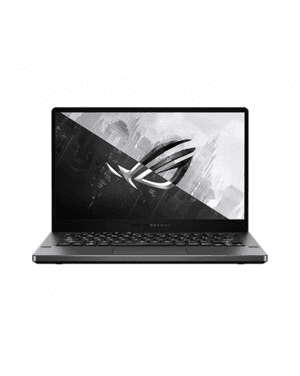 Ảnh Laptop Asus ROG Zephyrus G14 GA401QH-HZ035T - AMD Ryzen 7 5800HS, 8GB RAM, SSD 512GB, Nvidia GeForce GTX 1650 4GB GDDR6, 14 inch