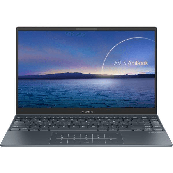 Ảnh Laptop Asus ZenBook 13 UX325EA-EG079T - Intel Core i5-1135G7, 8GB RAM, SSD 256GB, Intel Iris Xe Graphics, 13.3 inch