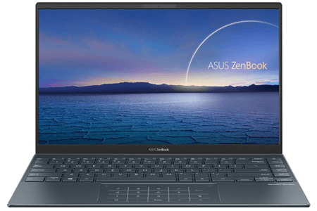 Ảnh Laptop Asus ZenBook UX425EA-BM069T - Intel Core i5 1135G7, 8GB RAM, SSD 512GB, 14 inch