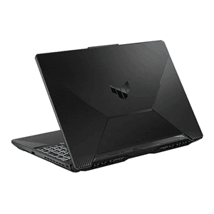 Ảnh Laptop Asus TUF Gaming FX506HF-HN078W - Intel Core i5-11260H, RAM 16GB, 512GB SSD, Nvidia GeForce RTX 2050 4GB GDDR6, 15.6 inch