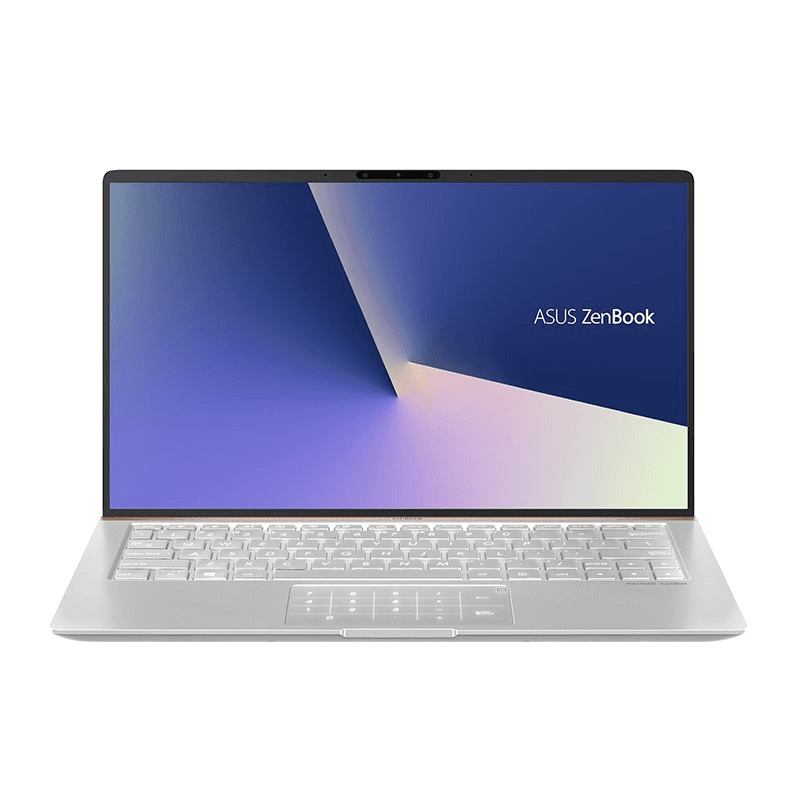 Ảnh Laptop Asus Zenbook 13 UX333FA-A4046T - Intel core i5-8265U, 8GB RAM, SSD 256GB, Intel UHD Graphics 620, 13.3 inch