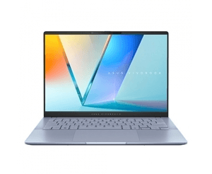 Ảnh Laptop Asus Vivobook S 16 S5606CA-RI115WS - Intel Core Ultra 7 225H, 32GB RAM, SSD 1TB, Intel Arc Graphic, 16 inch