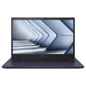 Ảnh Laptop Asus ExpertBook B1402CBA-NK2669W - Intel Core i5-1235U, 16GB RAM, SSD 512GB, Intel UHD Graphics, 14 inch