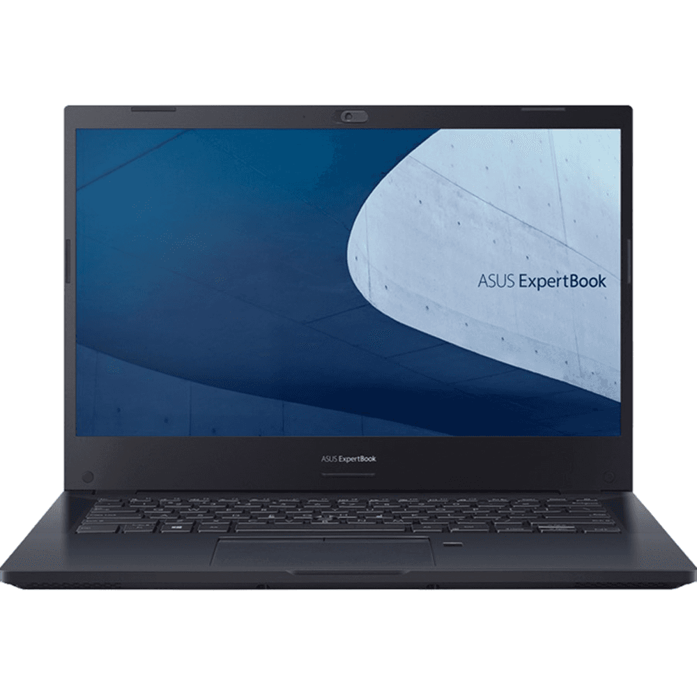Ảnh Laptop Asus ExpertBook P2451FA-EK1621T - Intel core i5 10210U , 8GB RAM, HDD 1TB + SSD 256GB, Intel UHD Graphics, 14 inch