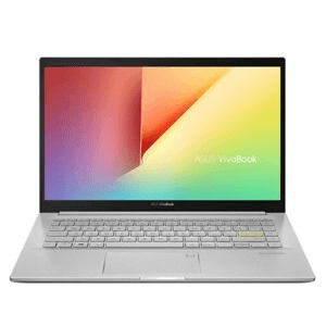 Ảnh Laptop Asus VivoBook 14 M413IA-EK338T - AMD Ryzen 5-4500U, 8GB RAM, SSD 512GB, AMD Radeon Graphics, 14 inch