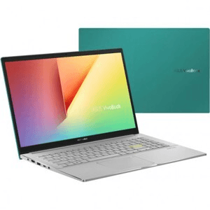 Ảnh Laptop Asus VivoBook S15 S533EA-BQ016T - Intel Core i5-1135G7, 8GB RAM, SSD 512GB, Intel Iris Xe Graphics, 15.6 inch