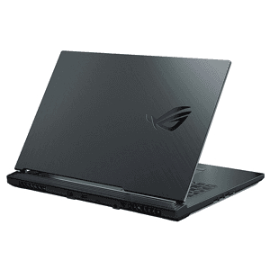 Ảnh Laptop Asus Rog Strix G G731-VEV082T - Intel Core i7-9750H, 8GB RAM, SSD 512GB, Nvidia GeForce RTX 2060 6GB GDDR6, 17.3 inch