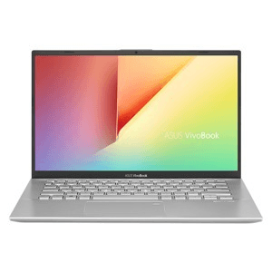 Ảnh Laptop Asus VivoBook 14 A415EA-EB359T - Intel Core i3-1115G4, 4GB RAM, SSD 256GB, Intel UHD Graphics, 14 inch