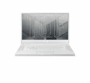 Ảnh Laptop Asus TUF Dash F15 FX516PC-HN011T - Intel Core i5-11300H, 8GB RAM, SSD 512GB, Nvidia GeForce RTX 3050 4GB, 15.6 inch